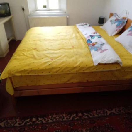 Camping Aviator Busteni, Camere Exterior photo