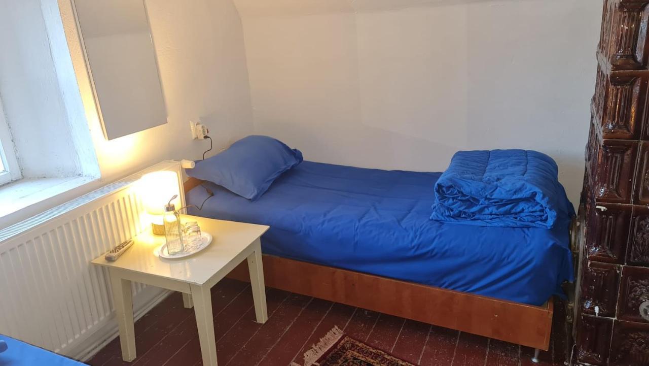 Camping Aviator Busteni, Camere Exterior photo