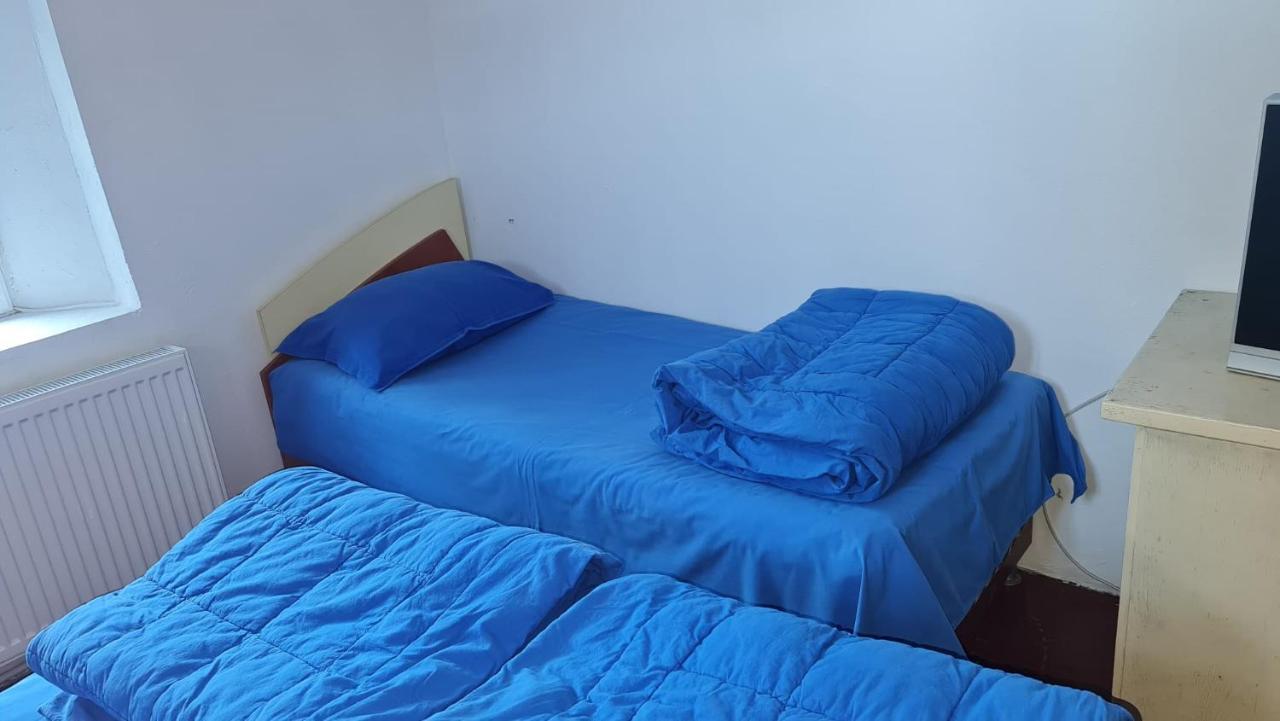 Camping Aviator Busteni, Camere Exterior photo