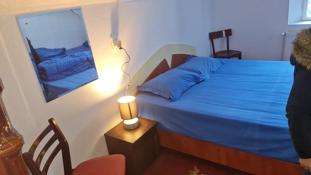 Camping Aviator Busteni, Camere Exterior photo